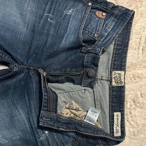 Men's Moonshine Spirit Jeans